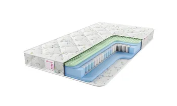 

Children's mattress Teeny Ted 70х160