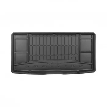 

Opel Karl trunk rug