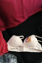 Pudcoco-Sujetador de lactancia materna para mujer, sostén de maternidad para amamantar, ropa interior para amamantar, ropa interior para amamantar, tallas 36-40C, 2020