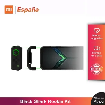

Black Shark Rookie Kit