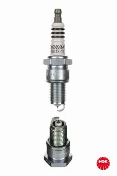 

2115 spark plug HYUNDAI: TIBURON 1.8 2.0 97 NGK BPR5EIX-
