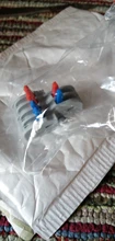 Wire-Connector Terminal-Block Electrical-Cable Universal SPL-62 Push PCT-222 Mini Fast