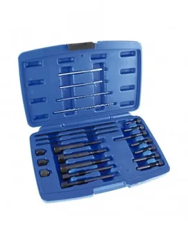 

JBM 52815 EXTRACTOR SET TIP ELECTRODE HEATERS