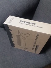 Hiseeu-minicámara de seguridad 5 en 1 CCTV, DVR TVI CVI AHD CVBS IP, grabadora de vídeo Digital, 4 canales, 8 canales, AHD, NVR, sistema de videovigilancia P2P