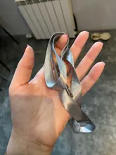 Correa de cuello con cordón para tarjetas de identificación, soporte para tarjetas de identificación, 46/1, 5CM, suministros escolares de oficina