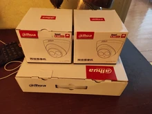 Dahua-grabador de vídeo de red 4K H.265, NVR4104-P-4KS2/L, 4 canales, NVR4108-P-4KS2, 8 canales, 4 puertos POE, resolución máxima de 8MP