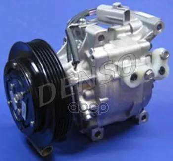 

Air conditioning compressor Denso art. Dcp50004
