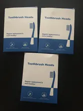 Toothbrush-Heads T100-Replacement-Heads Xiaomi Mijia Cleaning-Whitening Healthy Electric