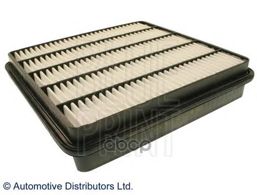 Фильтр Воздушный Toyota Land Cruiser 4.5d 08- Blue Print Adt322105 Blue Print арт. ADT322105