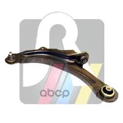 96-90464-2_рычаг Передний Нижний Левый! Renault Megane/Scenic All 02-03 Rts 96904642 RTS арт. 96904642