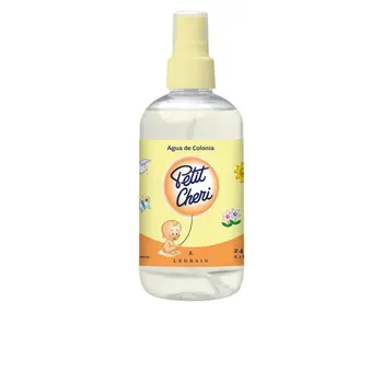 

PETIT CHERI perfumed body cream 240 ml