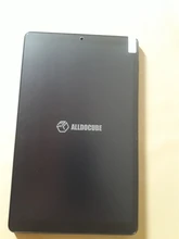 ALLDOCUBE-Tableta IPlay20Pro de 10,1 pulgadas, Android 10, 6GB RAM 128GB ROM, ocho núcleos, PC, 1920 x 1200IPS, iplay 20