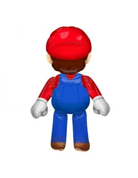 

Balloon Super Mario Air Walker 111cm