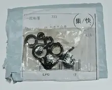 Drill-Bit Locator-Tool Depth-Stop Woodworking Wrench Ring-Positioner-Drill 3-12mm 