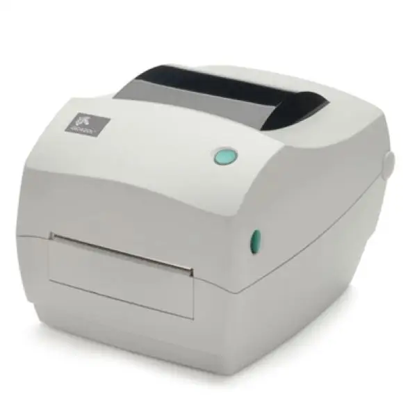 Термопринтер Zebra GC420-100520-0