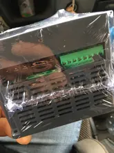 VFD Inverter Frequency-Drive Variable 220V ZW-CT1 3P