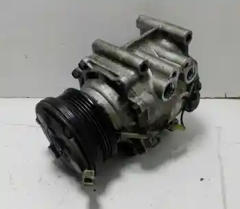 

4953 MAZDA 323 AIR CONDITIONER COMPRESSOR SALOON C/F/S (BA)