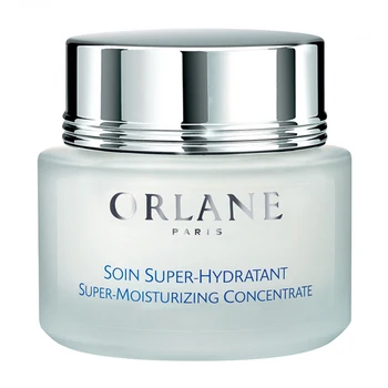 

Hydrating Cream Orlane