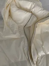 Womens Puffer Jacket Parkas Hooded-Coat Outwear Harajuku Korean-Fashion Winter