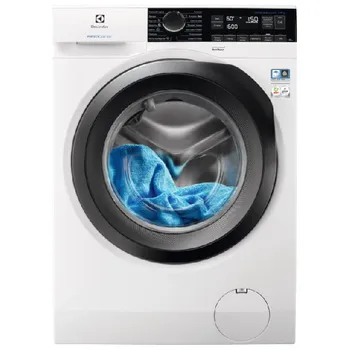 

Washing machine Electrolux EW 8F 2R 29 S