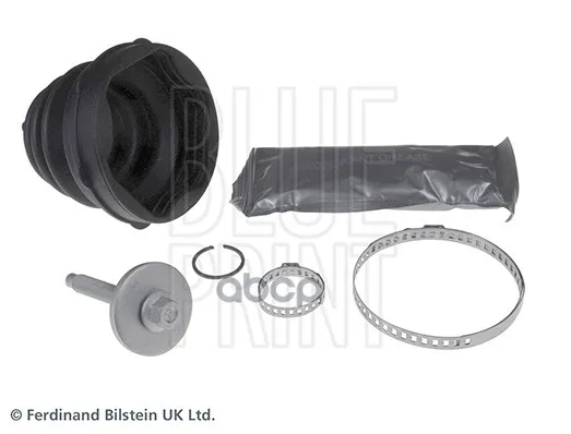 Пыльник Шруса Land Rover Discovery 05- Внутр. Blue Print Adj138107 Blue Print арт. ADJ138107