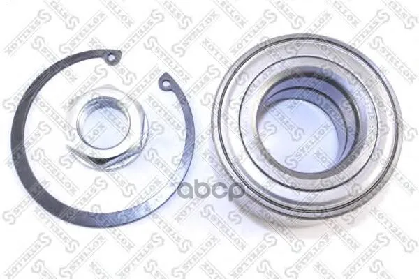 43-28088-Sx_=R159.44!К-Кт Подшипника Ступ. Пер Peugeot 307, Citroen C4/C5 01 Abs Stellox 4328088sx Stellox арт. 4328088SX