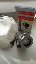 Laser-Projector-Light Indoor-Lighting-Decor Christmas-Decoration Stage 20-Patterns LED