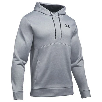 

Men’s Hoodie Under Armour 1280729-026 Grey (Size l - us)
