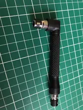 Socket-Wrench Screwdriver Bit Drill-Set Bits Utility-Tool Dual-Head L-Shaped Petpig Mini