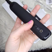 Tooth-Calculus-Remover Teeth Scaler Sonic Portable Whiten Tartar Electric for Lcd-Display