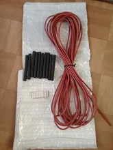 Heating-Cable Carbon-Fiber Silicone-Rubber Warm Far-Infrared Floor-Room