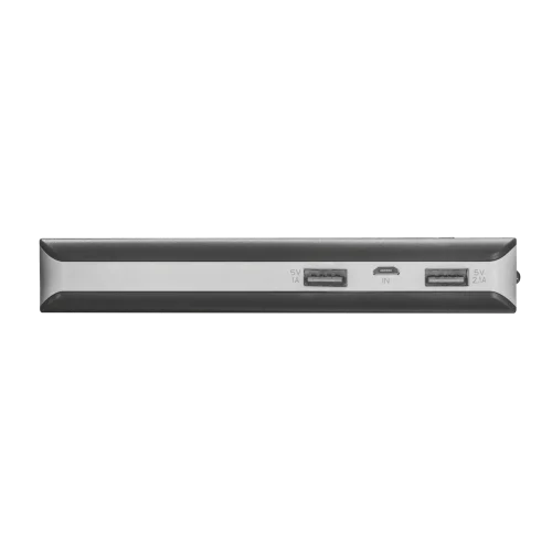 Внешний аккумулятор Powerbank 21212 Trust PRIMO 12500mAh