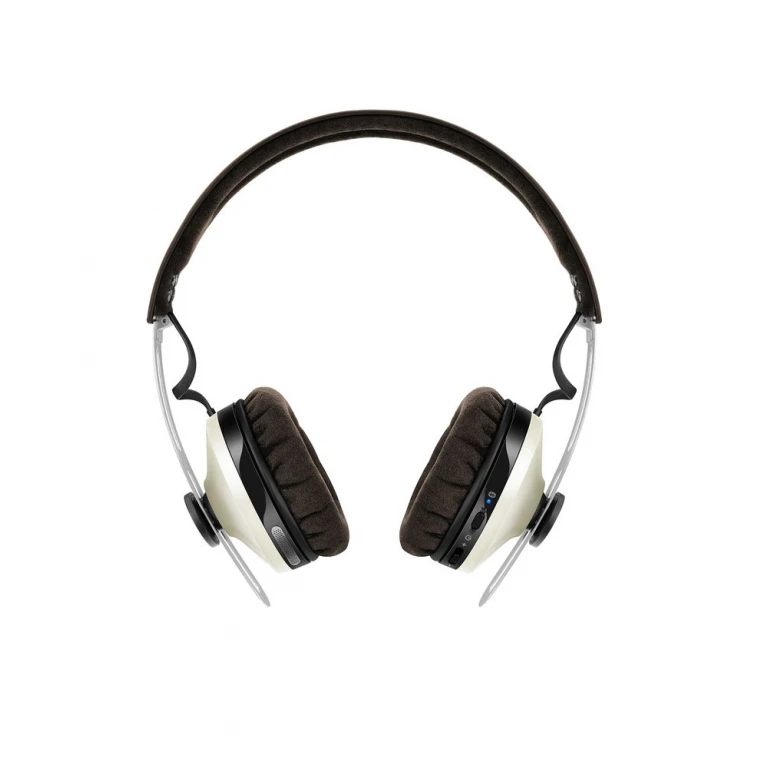 Наушники Sennheiser Momentum 2.0 Over-Ear(M2 AEI) Ivory