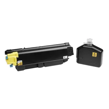 

KYOCERA TK5270 YELLOW CARTRIDGE GENERIC TONER 1T02TVANL0/TK-5270Y
