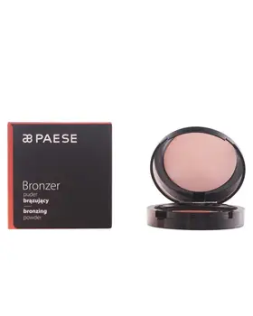 

PAESE BRONZER powder #1M