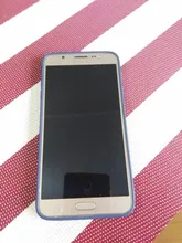 Funda de silicona suave mate a prueba de golpes para Samsung Galaxy J3, J5, J7, 2016, J3, J5, 7, 2016