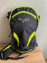 Bicycle-Bag Climbing-Pouch Sport-Backpack West-Biking Ultralight Outdoor Waterproof 10L
