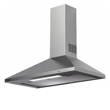 

Conventional Hood Mepamsa Gavia 70 70 cm 650 m3/h Stainless steel