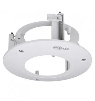 

Mount bracket ceiling recessed for Domes HDBW6 PFB200C