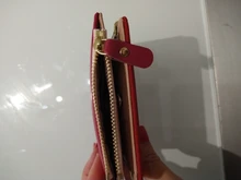 Monedero pequeño para mujer, cartera pequeña para tarjetas de mujer, monedero pequeño, Mini cartera de mano con cierre