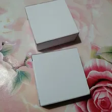 Minitiger-Interruptor táctil para luz de pared, estándar europeo, de lujo, de cristal blanco, 1 entrada y 1 vía