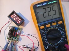 Dimming SCR Voltage-Regulator Motor-Speed-Controller Electronic-Module 2000W 220V AC