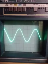 Sine-Wave-Inverter Voltage-Transformer-Power 3000W 220V Pure Led-Display 12V/24V To AC110V