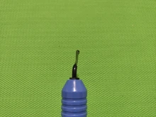 Pocket Knife Scraper Head-Cutter Burr Bs1010-Blades 1set-Tools Fixed-Handle Plastic NB1100