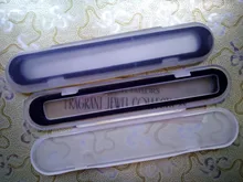 Lima de uñas profesional nanovidrio, lijado transparente, pulido, manicura artística