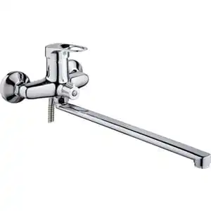 

Bath mixer RMS SL55 with long excess (sl55-006e)