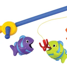 Время рыбалки K S Kids