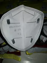 10-100 Uds máscara para los kn95mask niños ffp2mask niño ce máscara lavable niños máscara de tejido fpp2 kn95 mascarillas niños