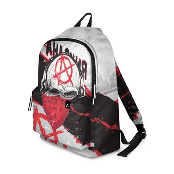 

Backpack 3D anarchy