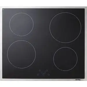 

Induction hob Korting Hi 64021 X